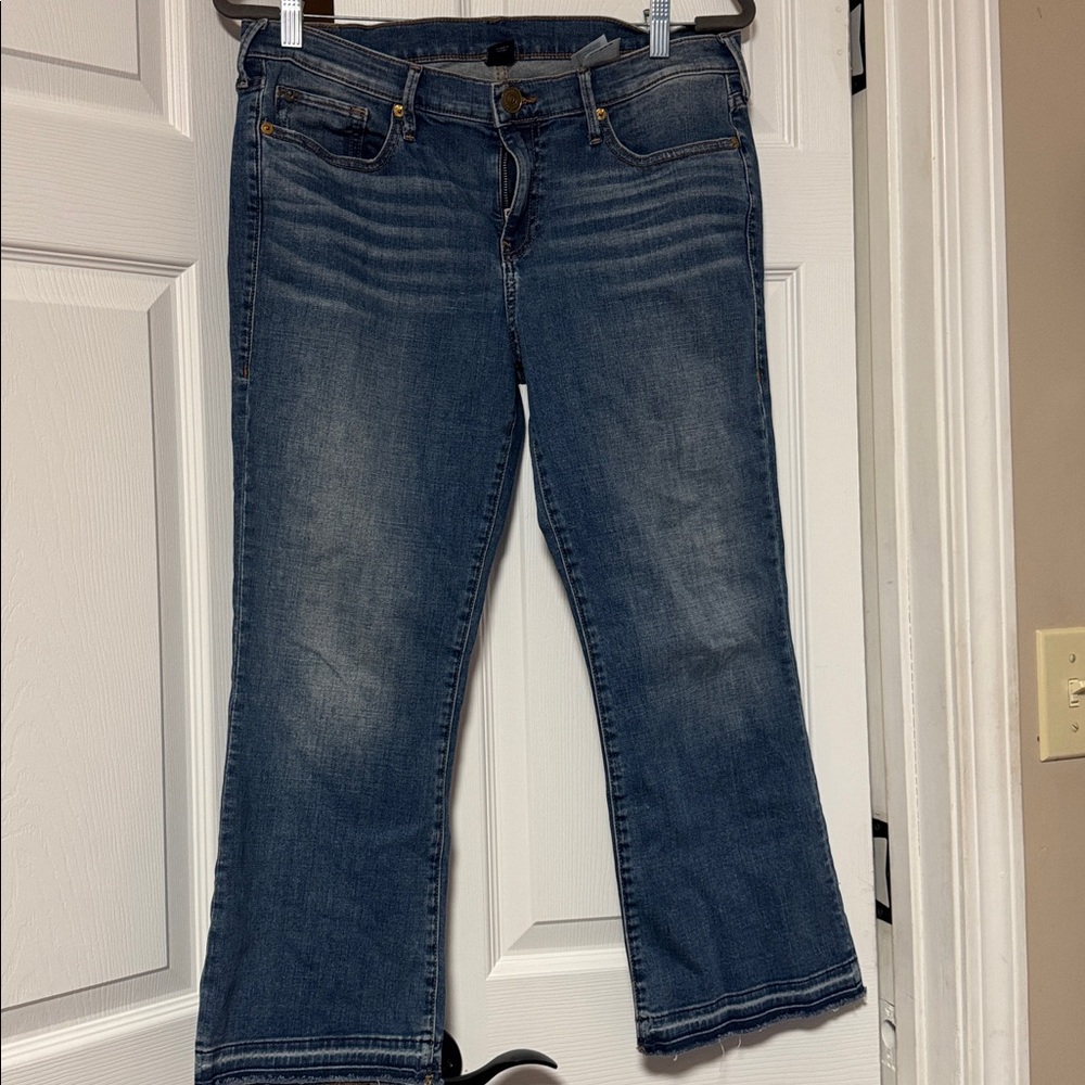 True Religion Becca Jeans 32